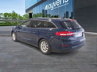 Ford Mondeo SportBreak 2.0 Híbrido HEV Trend Auto 138 kW (187 CV)