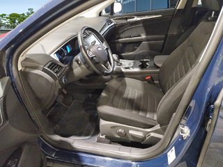 Ford Mondeo SportBreak 2.0 Híbrido HEV Trend Auto 138 kW (187 CV)