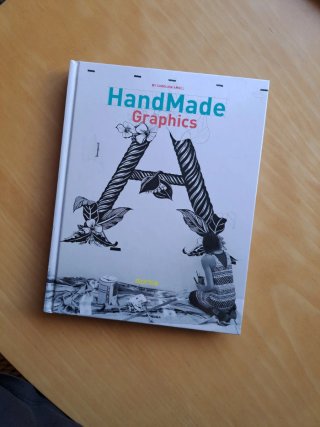 Hand Made graphics