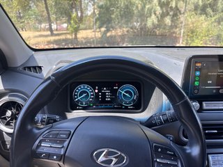Hyundai Kona 2022