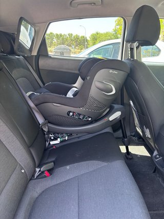 Hyundai Kona 2022