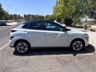 Hyundai Kona 2022