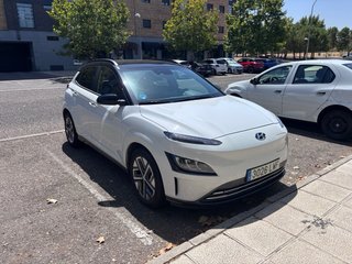 Hyundai Kona 2022