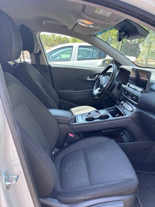 Hyundai Kona 2022