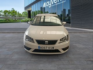 SEAT León 1.4 TGI GNC S&S Style 81 kW (110 CV)