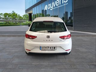 SEAT León 1.4 TGI GNC S&S Style 81 kW (110 CV)