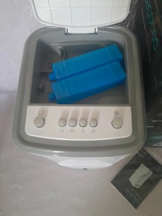 Cecotec Energysilence 3500 Cool Compact
