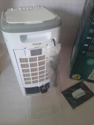 Cecotec Energysilence 3500 Cool Compact