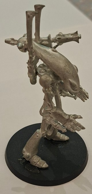 Señor Espectral Eldar Warhammer 40K (2ª Edición)