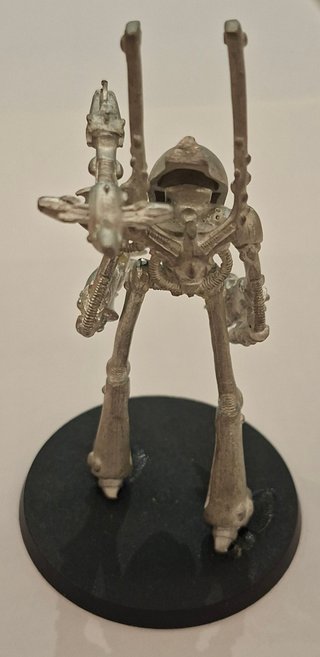 Señor Espectral Eldar Warhammer 40K (2ª Edición)
