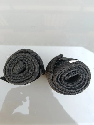 Muñequeras FITGRIFF Gimnasio Nuevas