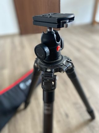 Trípode Gitzo GT3541 LS Carbono