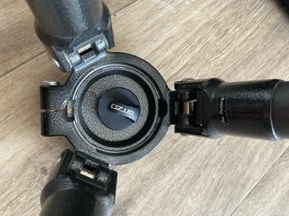 Trípode Gitzo GT3541 LS Carbono