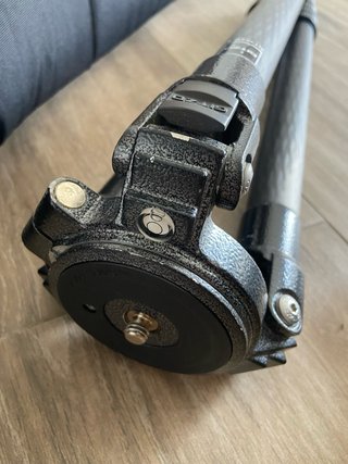 Trípode Gitzo GT3541 LS Carbono