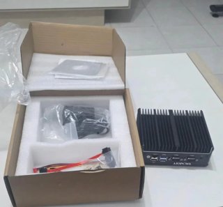 Mini PC Aiopcwa