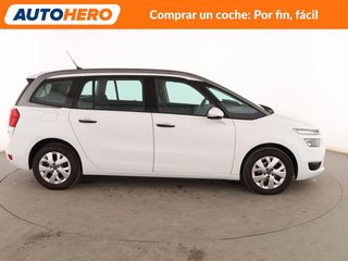 Citroën Grand C4 Picasso 1.2 PureTech Feel