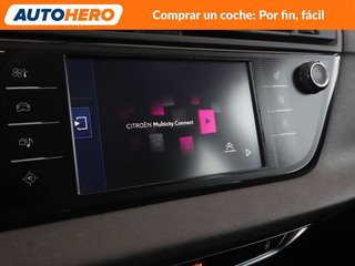 Citroën Grand C4 Picasso 1.2 PureTech Feel