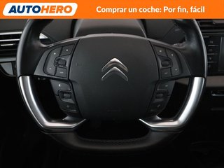 Citroën Grand C4 Picasso 1.2 PureTech Feel