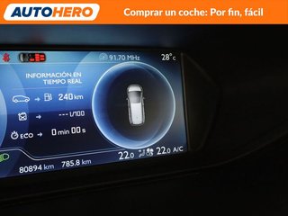 Citroën Grand C4 Picasso 1.2 PureTech Feel