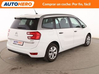 Citroën Grand C4 Picasso 1.2 PureTech Feel