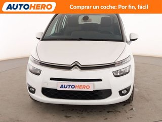 Citroën Grand C4 Picasso 1.2 PureTech Feel