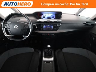Citroën Grand C4 Picasso 1.2 PureTech Feel
