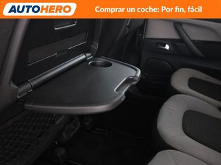 Citroën Grand C4 Picasso 1.2 PureTech Feel