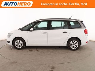Citroën Grand C4 Picasso 1.2 PureTech Feel