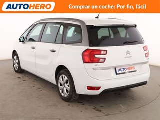 Citroën Grand C4 Picasso 1.2 PureTech Feel