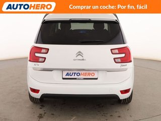 Citroën Grand C4 Picasso 1.2 PureTech Feel