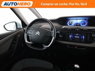 Citroën Grand C4 Picasso 1.2 PureTech Feel