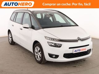 Citroën Grand C4 Picasso 1.2 PureTech Feel