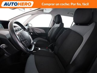 Citroën Grand C4 Picasso 1.2 PureTech Feel