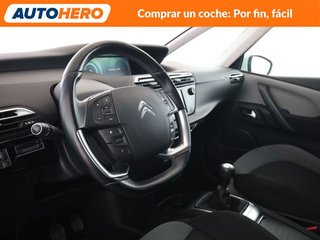 Citroën Grand C4 Picasso 1.2 PureTech Feel