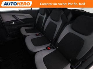 Citroën Grand C4 Picasso 1.2 PureTech Feel