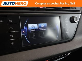 Citroën Grand C4 Picasso 1.2 PureTech Feel