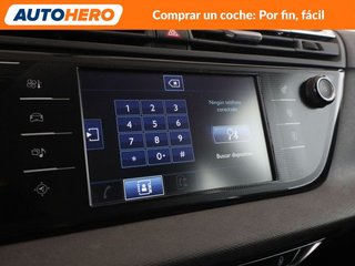 Citroën Grand C4 Picasso 1.2 PureTech Feel
