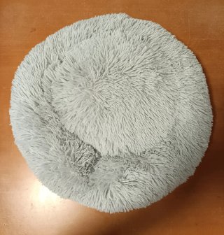 Cama para perro/gato cómoda y cálida