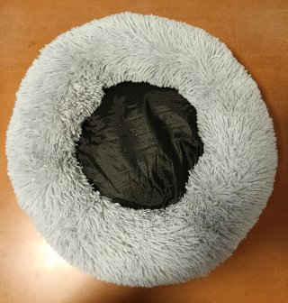 Cama para perro/gato cómoda y cálida