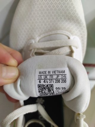 Deportivas Adidas Mujer Blancas y Verdes