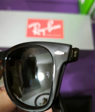 RAY BAN WAYFARER 4340