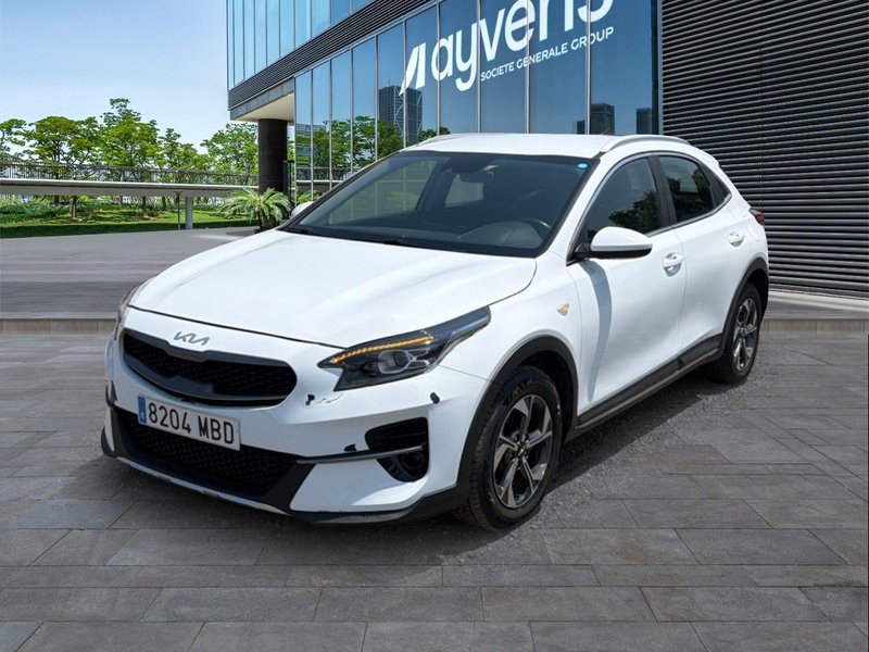 Kia XCeed 1.0 T-GDi Drive 2022, foto 2