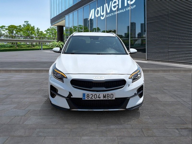 Kia XCeed 1.0 T-GDi Drive 2022, foto 3
