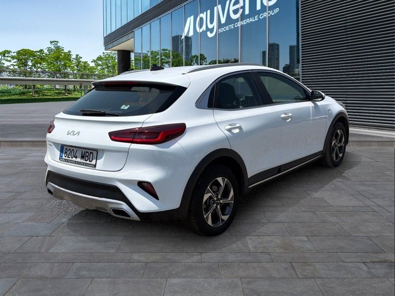 Kia XCeed 1.0 T-GDi Drive 2022, foto 5