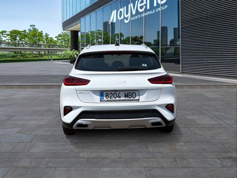 Kia XCeed 1.0 T-GDi Drive 2022, foto 6