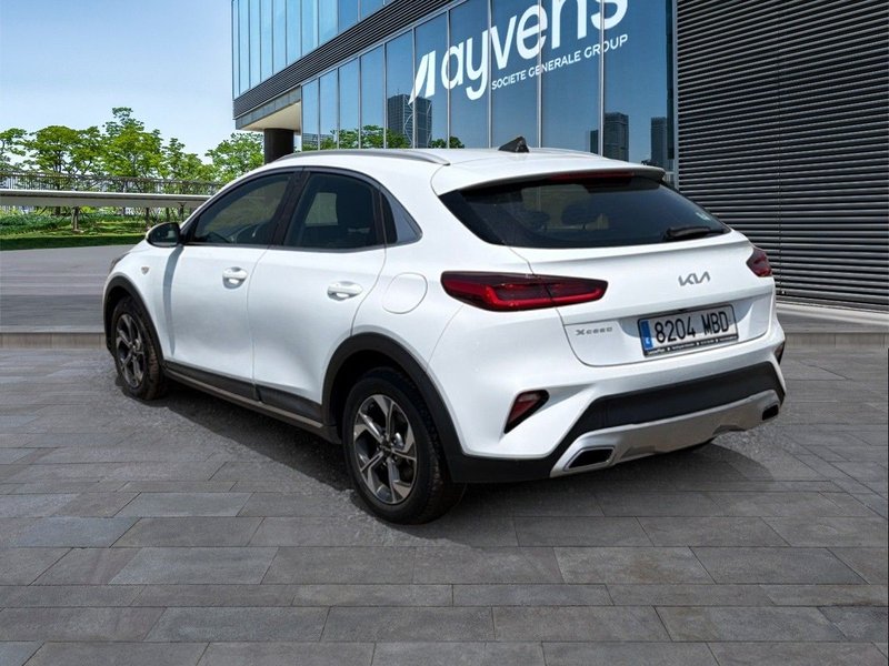 Kia XCeed 1.0 T-GDi Drive 2022, foto 7