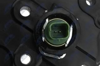 BRIDA DE REFRIGERANTE CON SENSOR CITROEN ENG 2.0HD