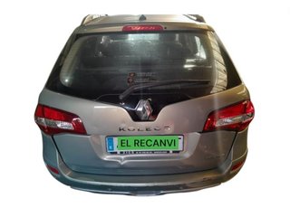 Recambios Desguace Renault Koleos M9RG8