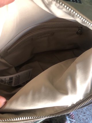 Bolso Desigual Beige Multicolor