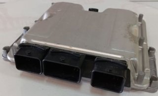 Centralita motor uce renault 55816 281011524 clio